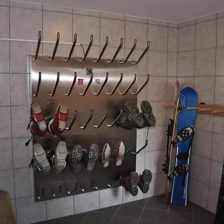 Appartement Lurega - Inklusive Sommer Card