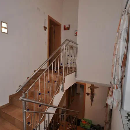 Appartement Lurega - Inklusive Sommer Card Galtür