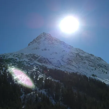 Lurega - Inklusive Sommer Card Galtür