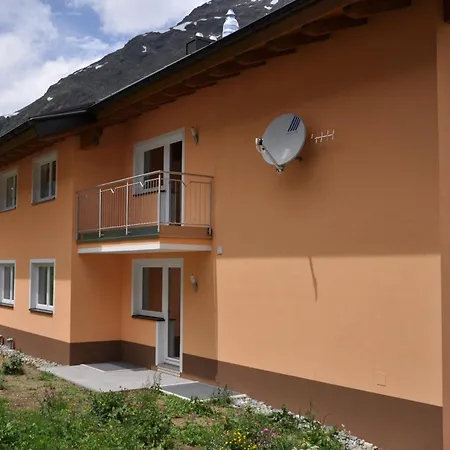 Lurega - Inklusive Sommer Card * Galtür