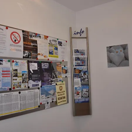 Appartement Lurega - Inklusive Sommer Card