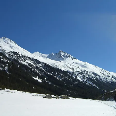 Lurega - Inklusive Sommer Card Διαμέρισμα *