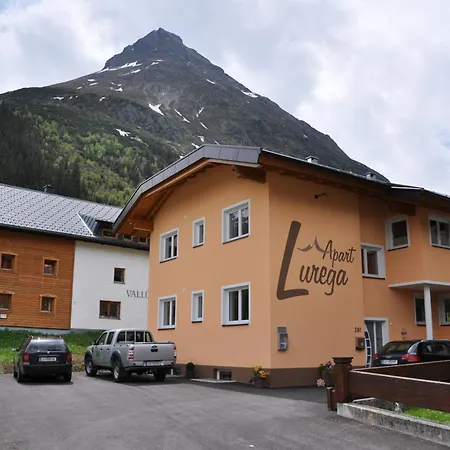Appartement Lurega - Inklusive Sommer Card *