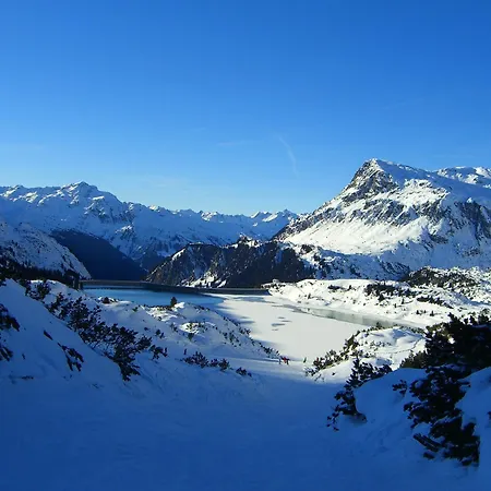 Διαμέρισμα Lurega - Inklusive Sommer Card *