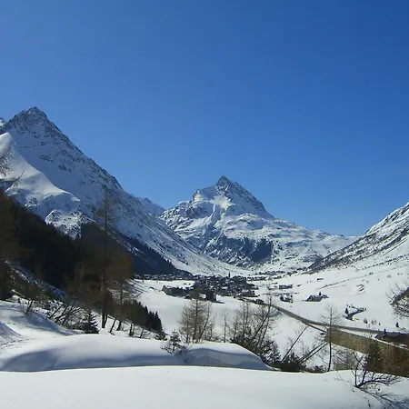 Lurega - Inklusive Sommer Card * Galtür