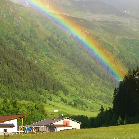 Lurega - Inklusive Sommer Card Appartement *