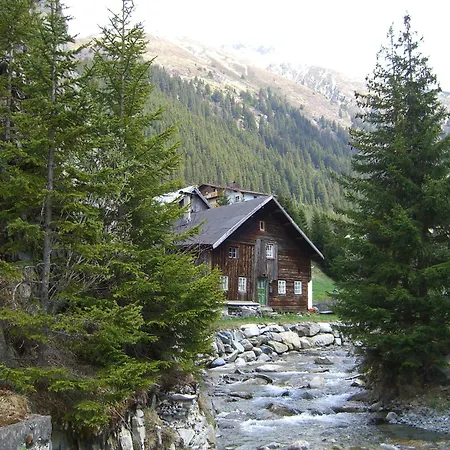 Lurega - Inklusive Sommer Card * Galtür