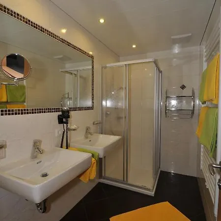 Appartement Lurega - Inklusive Sommer Card Galtür