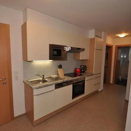 Lurega - Inklusive Sommer Card Apartment