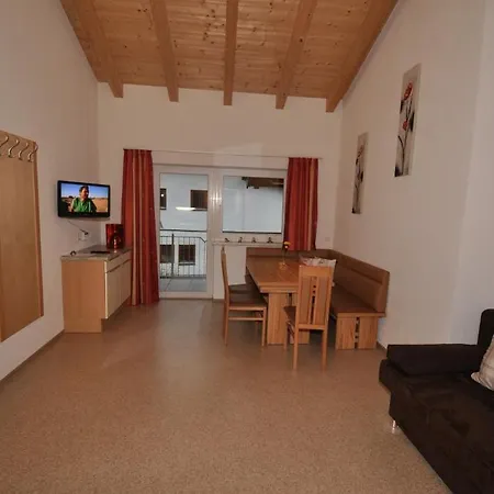Appartement Lurega - Inklusive Sommer Card