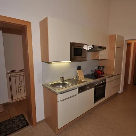 Appartement Lurega - Inklusive Sommer Card Galtür