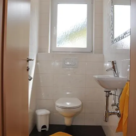 Appartement Lurega - Inklusive Sommer Card Galtür