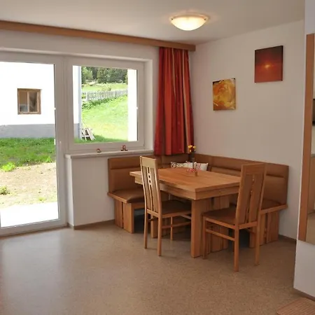Lurega - Inklusive Sommer Card Appartement