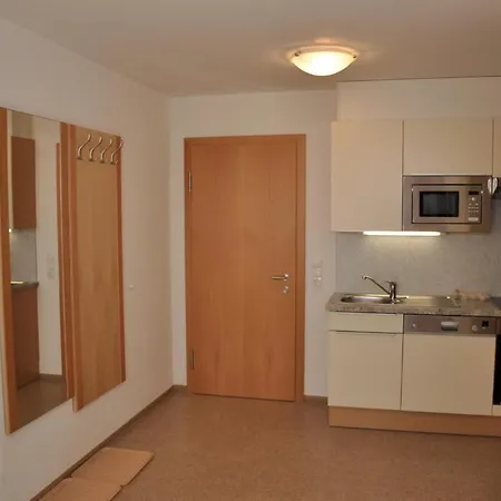 Appartement Lurega - Inklusive Sommer Card Galtür