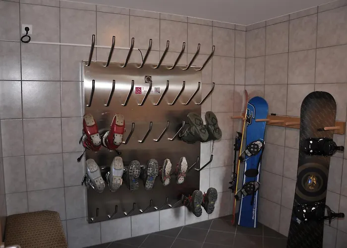 Lägenhet Lurega - Inklusive Sommer Card