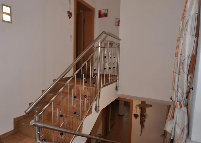 Lägenhet Lurega - Inklusive Sommer Card Galtür