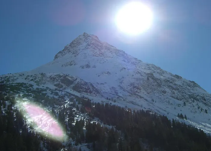 Lurega - Inklusive Sommer Card Galtür