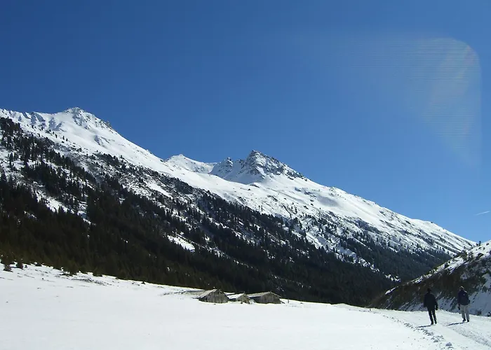 Lurega - Inklusive Sommer Card Lägenhet *