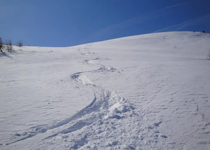 Lurega - Inklusive Sommer Card Galtür
