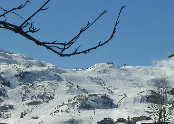 Lägenhet Lurega - Inklusive Sommer Card Galtür