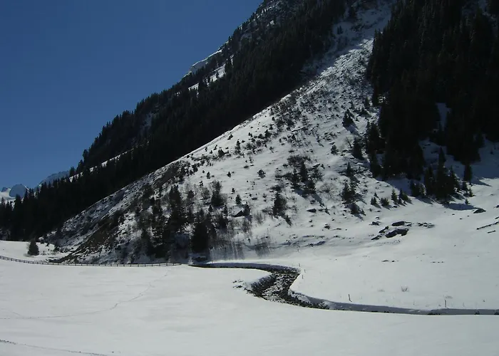 Lurega - Inklusive Sommer Card Lägenhet *