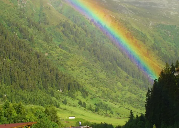 Lurega - Inklusive Sommer Card Lägenhet *