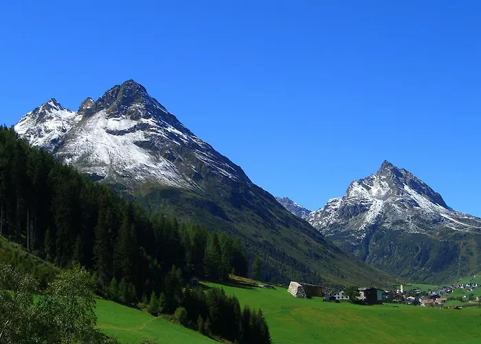 Lägenhet Lurega - Inklusive Sommer Card *