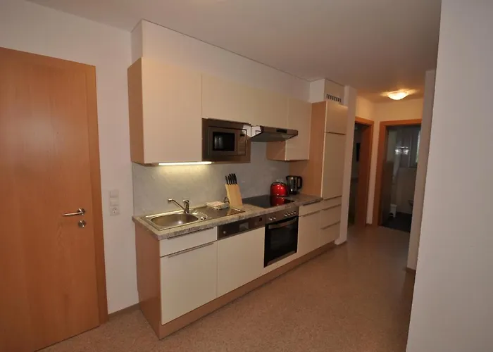 Lurega - Inklusive Sommer Card Lägenhet