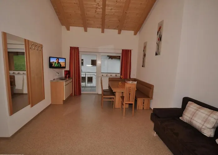 Lägenhet Lurega - Inklusive Sommer Card