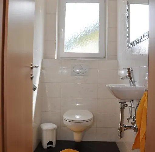 Lägenhet Lurega - Inklusive Sommer Card Galtür