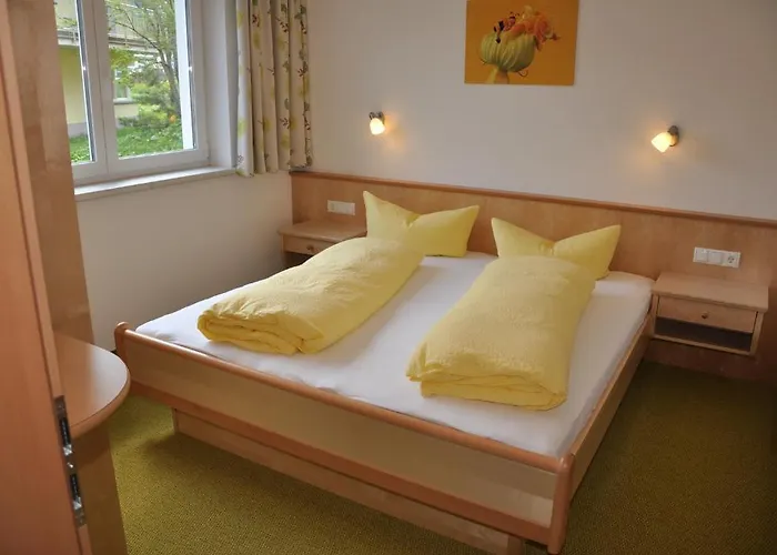 Lurega - Inklusive Sommer Card Galtür