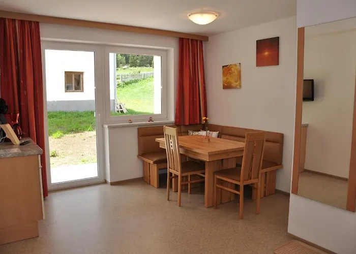 Lurega - Inklusive Sommer Card Lägenhet