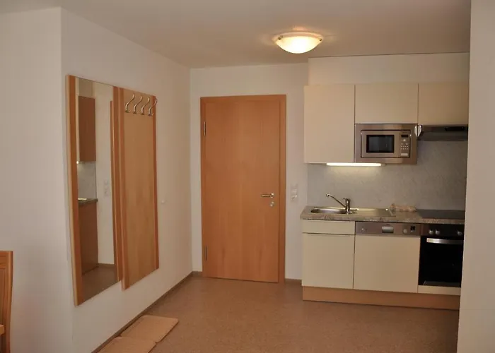 Lägenhet Lurega - Inklusive Sommer Card Galtür