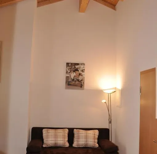 Lägenhet Lurega - Inklusive Sommer Card Galtür