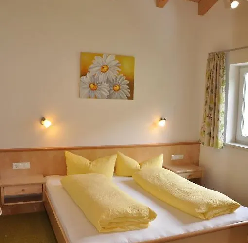 Lurega - Inklusive Sommer Card Lägenhet Galtür