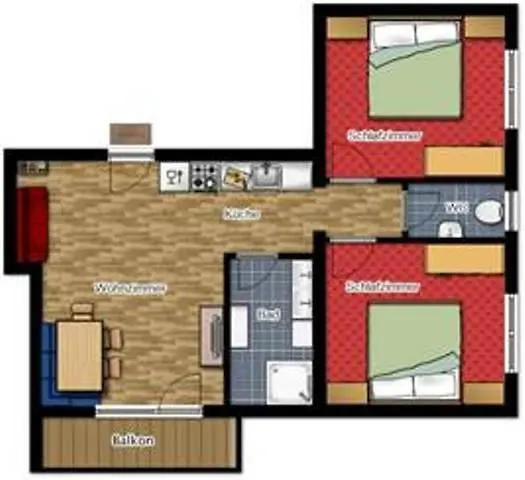 Lurega - Inklusive Sommer Card *