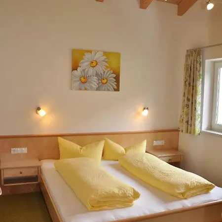 Lurega - Inklusive Sommer Card Apartamento Galtür